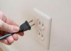 Mẹo giảm chi phí điện cho gia đình